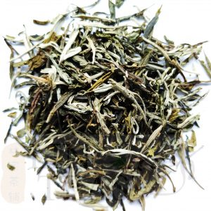 Thé jaune Huang Ya 黄芽