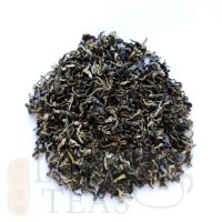 Thé vert aux Fleurs Jasmin Biluochun 100g "茉莉碧螺春"