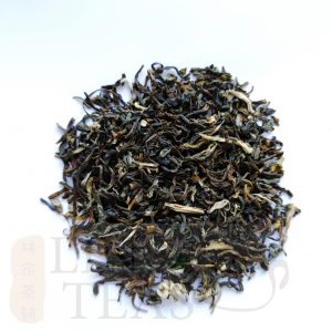 Thé Jasmin Yinhao 茉莉银豪