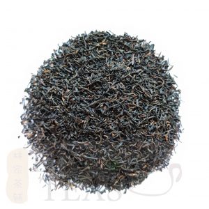 Thé Noir Keemun Hao Ya « 祁门豪芽 »