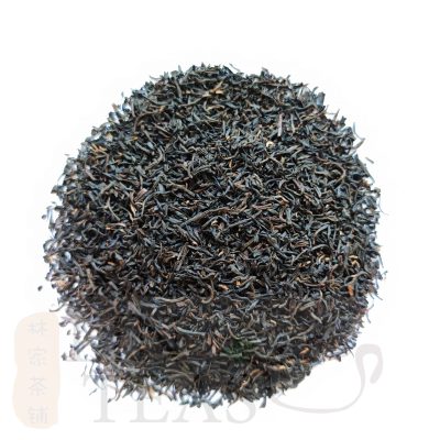 Thé Noir Keemun Hao Ya 100g "祁门豪芽"
