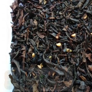 Oolong parfumé - L'abri du dragon 100g