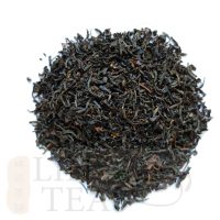 Thé Noir Bio Lapsang Souchong Fumé 100g 