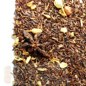 Rooibos – Golden Orange
