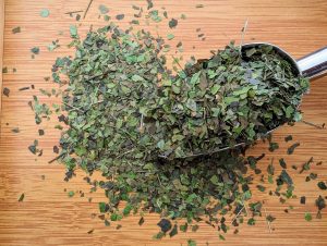 Infusion Guayusa Bio