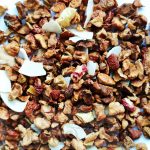 Infusion de Fruits Pina Colada