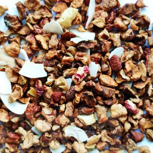 Infusion de Fruits Pina Colada