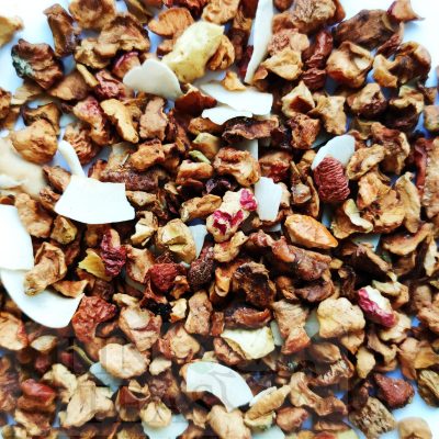 Infusion de Fruits Pina Colada 100g