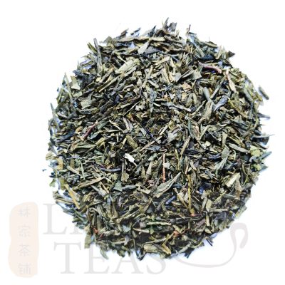 Thé Vert Bio Sencha Japonais 100g 