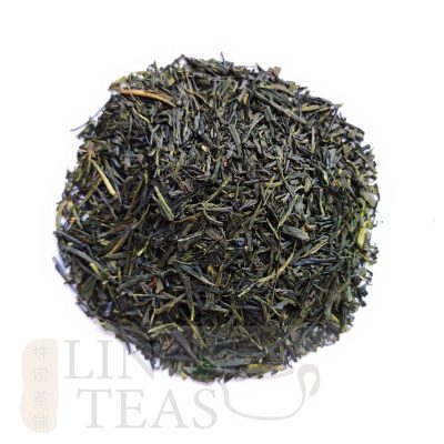 Sencha Fukujyu Japon 日本煎茶100g