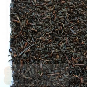 Thé noir aromatisé- Sourire de concubine