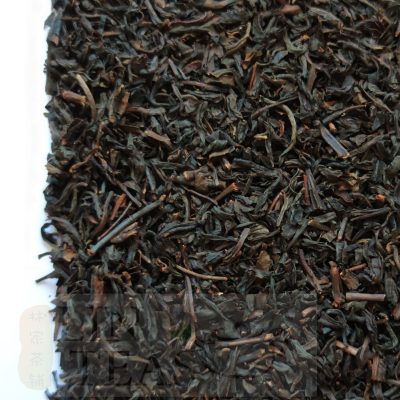 Thé noir aromatisé- Sourire de concubine 100g