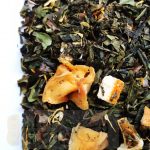 Thé vert aromatisé - spring time 100g