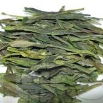 Thé Vert Tai Ping Hou Kui Artisanal 2025  "手工太平猴魁"