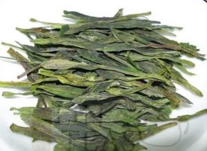 Thé Vert Tai Ping Hou Kui Artisanal 2025  "手工太平猴魁"