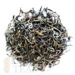 White Cui Min Bio 湖南白茶