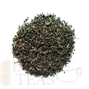 Pu-erh Cuit  Yun Nan Bio