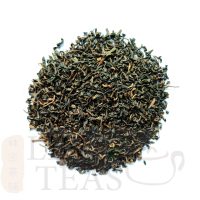 Pu-erh Cuit Pu erh Bio