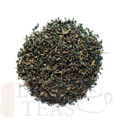 Pu-erh Cuit Pu erh Bio