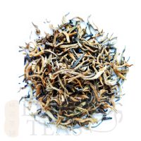 Thé Noir Golden Dragon Yunnan 100g "云南特级红茶"
