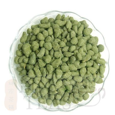 Ginseng Oolong 100g