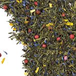 Thé fruits floral- Composition royale