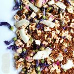 Rooibos – Blue Moon