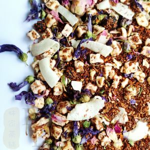 Rooibos – Blue Moon