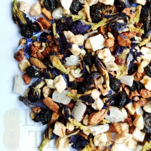 Infusion Little Mermaid