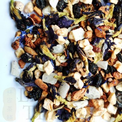 Infusion Little Mermaid 100g