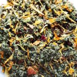 Infusion Infusion estivale en attendant le beau temps