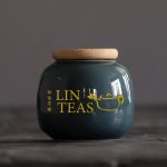 Boite à thé Lin Teas 50g
