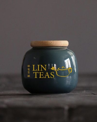 Boite à thé Lin Teas 50g