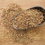 Infusion Bio Sobacha – thé de sarrasin torréfié