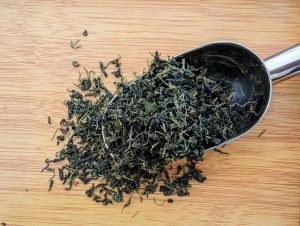 Infusion Jiao gu lan