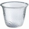 tasse en verre