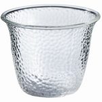 Tasse en verre - Chayun 50ML (lot de 4)