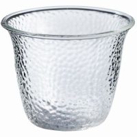 tasse en verre