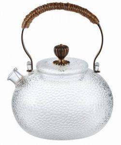 Théière Verre Chayun 0.65L