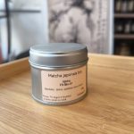 Matcha Bio Japonais Ujicha 30g "日本抹茶"