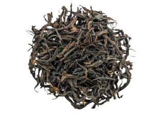 Thé Oolong Fujian Qilan Yancha « 福建岩茶奇兰 »
