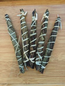 Thé blanc Zhenghe Longxu Bai 5*8g "政和龙须白棍"