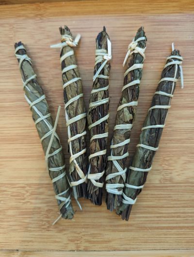 Thé blanc Zhenghe Longxu Bai 5*8g 