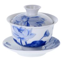 Zhong (gaiwan)