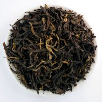 gongfu thé noir