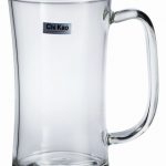 Verre à Thé Vert "绿茶杯"