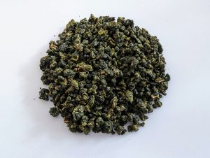 Thé Oolong Bio Sticky Rice Thaïlande « 泰国糯米香乌龙 »