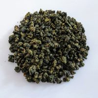 Sticky rice oolong bio