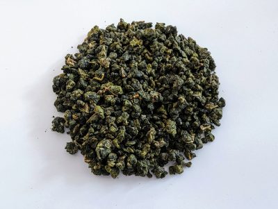 Sticky rice oolong bio