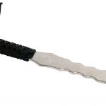 Couteau Galette Pu-erh